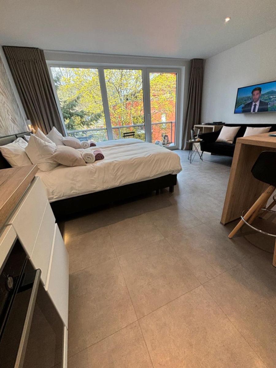 ספא Studio De L'Avenue מראה חיצוני תמונה