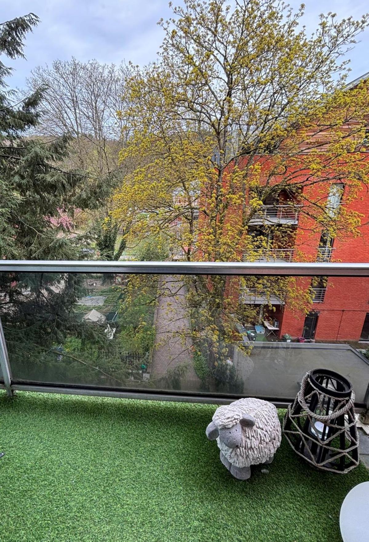 ספא Studio De L'Avenue מראה חיצוני תמונה